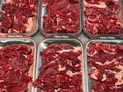 -张哞哞·鲜切牛肉自助火锅(高德置地店)