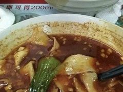 -秦川人家陕西特色小吃(平阳店)