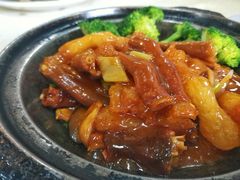 -老字号蛇口德记烧腊饭店·海鲜加工