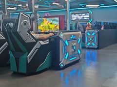 -任我游电竞(朝外店)