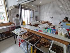 -宝羊老白家包子铺