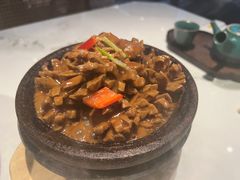 -潮堂 · 潮州菜(国贸商城店)