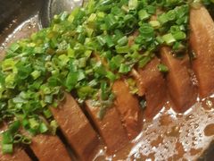 -小厨娘淮扬菜(六合欢乐港店)