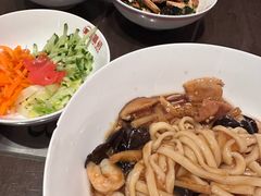 -添萬囍·天津三鲜捞面(天河城店)