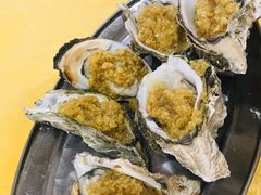 -得记得潮州海鲜砂锅粥(宝业路店)