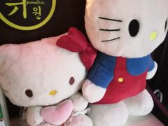 -乐园夜市场(五道口店)