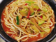 -清真益鑫羊肉手抓馆(南大街店)