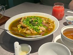 -南堂馆·新川菜(春熙路店)