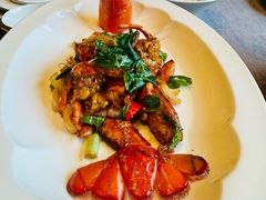 -谦默府· 现代潮粤菜(外滩店)