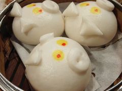 -点点心点心专门店(旺角店)