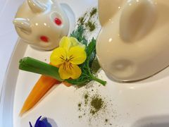-禧宴Joyous Restaurant(禧园店)