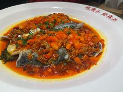 -千稻剁椒大鱼头(CityOn熙地港店)