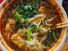 -海大南门夜市(海富街店)