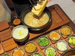 -银米·云南传统过桥米线(双廊黑金冠店)