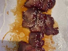 蜜汁叉烧-上下九广州菜馆(锦业路店)