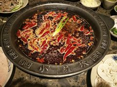 -小龙坎火锅(双林店)