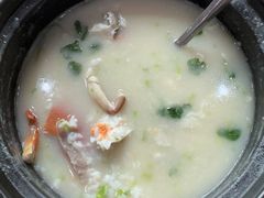 -天天海鲜城·海鲜大排档(新溪店)