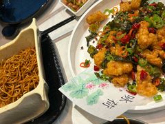 -荟廷·晶萃(陆家嘴尚悦湾店)