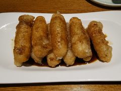 -丰乐餐厅·始于1999·本地老字号