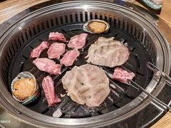 -御瀛日本料理