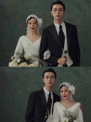 -苏州HX-合喜映画婚纱摄影