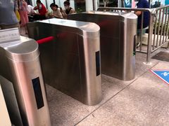 -奥冠体育华师附中恒温游泳馆