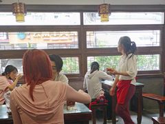 -长人馄饨铺(解放街店)