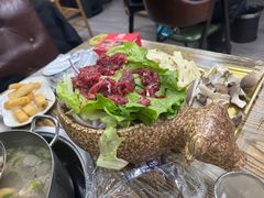 -刘少华贵州小黄牛·鲜牛肉火锅(总店)