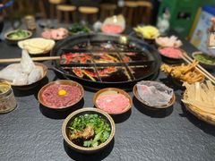 -胖碗火锅(观音桥店)