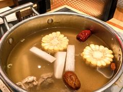 -潮界(虹桥新天地店)