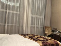 -通辽鑫达国际酒店