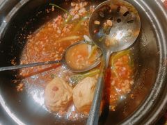 -牛头鱼庄·地道广西菜(西明店)