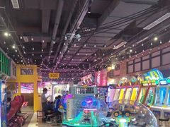 -星际传奇(新都七一国际广场店)