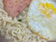 -胜利茶餐室