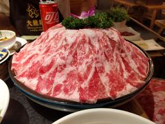 肥牛-大龙燚火锅(南山大道店)
