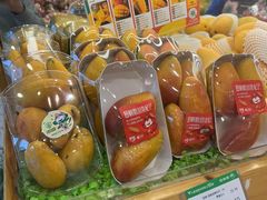 -百果园(奕淳公寓店)