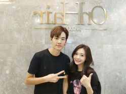 -OnHair Salon