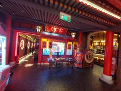 门面-哥老官重庆美蛙鱼头(虹口龙之梦店)
