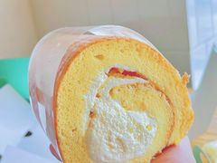 -顶东面包花园·生日蛋糕(世博店)