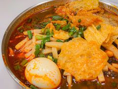 原味螺蛳粉-柳州阿四螺蛳粉(永康路店)