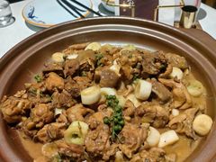 -庆云楼饭庄(什刹海店)