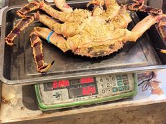 -新丁香海鲜酒店(银海商贸城店)