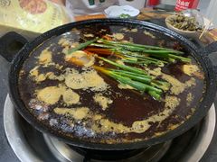 -石灰市毛记烧鸡公(解放碑店)