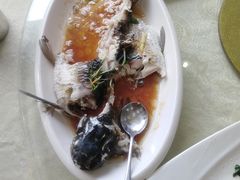-茗荔园农庄(大涌店)