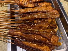 -峨眉一绝姐妹烧烤(峨眉花园店)