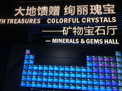 -湖南省地质博物馆