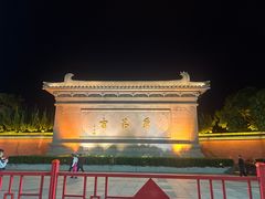 -华清宫景区