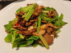 -秦月轩·陕西家乡菜(阜成路·五棵松店)