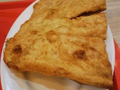 -香妃烤鸡(西单店)