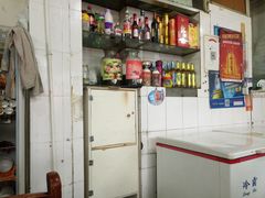 -无味饭店(九眼桥商业文化广场店)